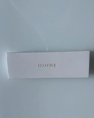 Apple Watch Series 12 46mm Nero