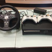 X BOX360