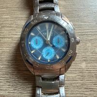 Breil, orologio in acciaio