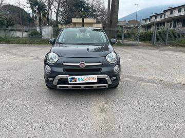 Fiat 500X 1.6 120 CV CROSS