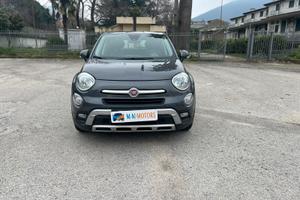 Fiat 500X 1.6 120 CV CROSS