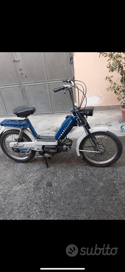 Dueruote Bmw K75 Scrambler Usata Annunci Moto E Scooter Usati In