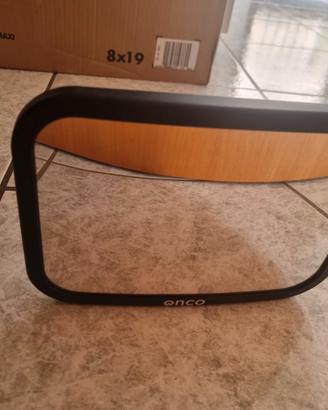 specchio auto retrovisore per bambini