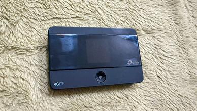 TP-Link M7350 Saponetta WiFi Portatile 4G LTE Cat4