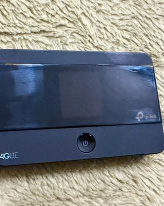 TP-Link M7350 Saponetta WiFi Portatile 4G LTE Cat4