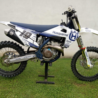 Husqvarna fc350 2021