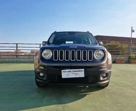 Jeep Renegade 1.6 Mjt 120 CV S&S Longitude