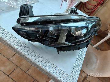 vari ricambi Fiat nuovi fondo magazzino 