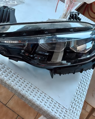vari ricambi Fiat nuovi fondo magazzino 