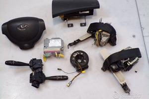 Kit Airbag Hyundai i10 2010
