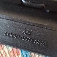 antenna AM loop 