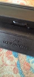 antenna AM loop 