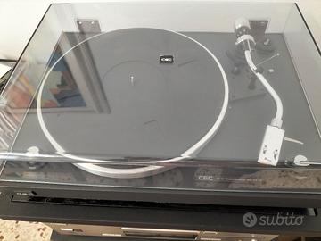 CEC BD 2200