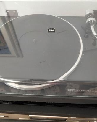 CEC BD 2200