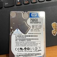 Hard disk