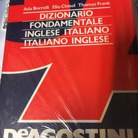 Dizionario