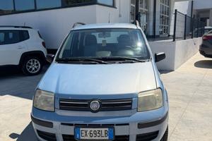 Fiat Panda 1.2 Dynamic Natural Power