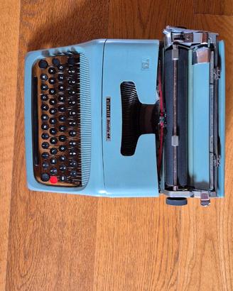 Olivetti studio 44