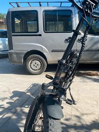 Smartway M1X