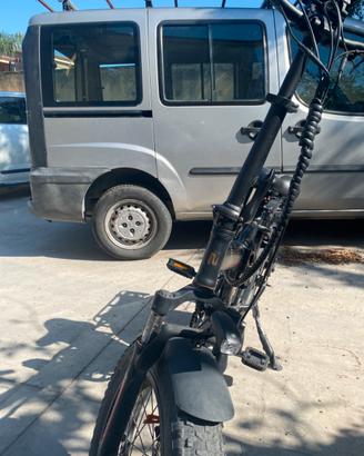 Smartway M1X