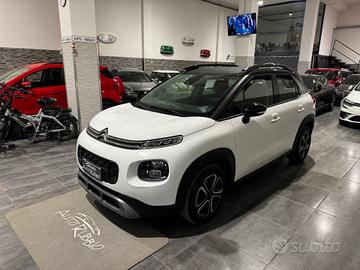 Citroen C3 Aircross BlueHDi 100 S&S Feel