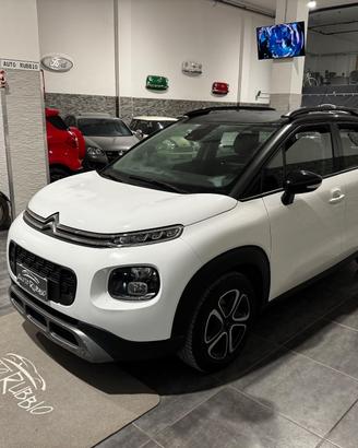 Citroen C3 Aircross BlueHDi 100 S&S Feel