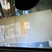 cessata attività scaffali metallici