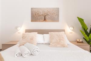 Salento Home vicino al mare, AC, WiFi e parcheggio
