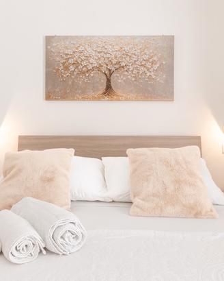 Salento Home vicino al mare, AC, WiFi e parcheggio