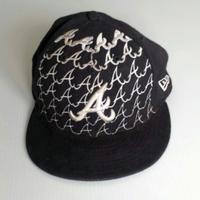 New Era Atlanta Braves Essential 59Fifty MLB