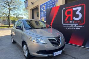 Lancia Ypsilon 1.2 69 CV 5 porte Platinum