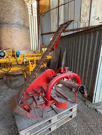 Barra falciante gaspardo fb940