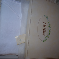 Coperta da letto 1 piazza di piquet