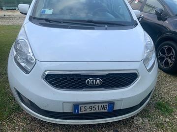 Kia Venga 1.4 CRDi 90CV Cool + TETTO
