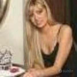 Estetista qualificata italiana