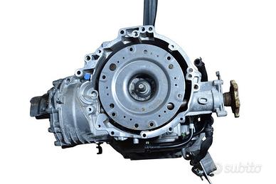 Cambio Automatico Audi Q5 (8R) 3.0 TDI
