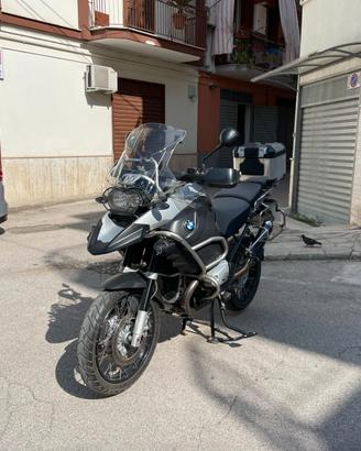 Bmw R 1200 GS Adventure R1200 ADV
