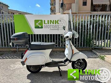 PIAGGIO Vespa 50 HP .