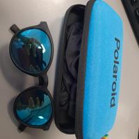 occhiali da sole bambino 