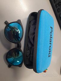 occhiali da sole bambino 