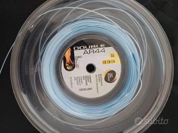 DOUBLE  AR44 