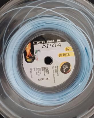 DOUBLE  AR44 