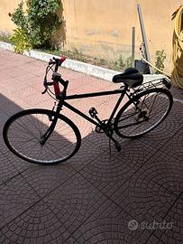 Bici uomo BIANCHI 28"