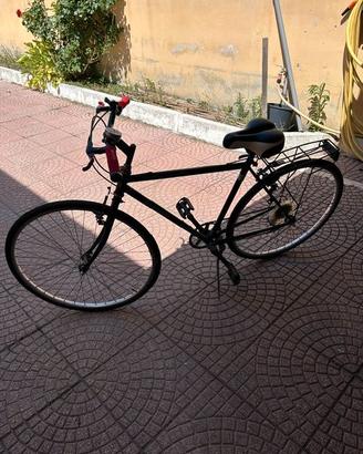Bici uomo BIANCHI 28"