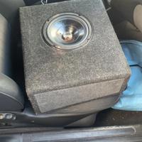 Subwoofer 800 watt