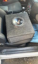 Subwoofer 800 watt