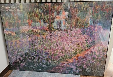 Poster monet
