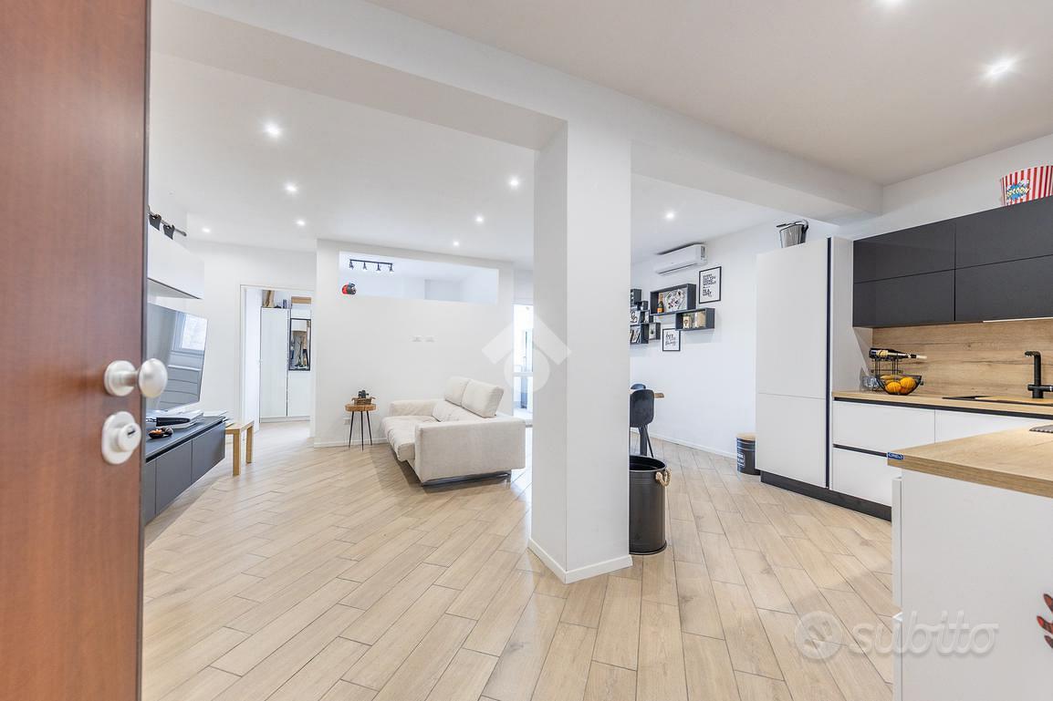 Appartamento – Roma, Casal Morena - Vista 3