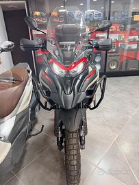 Benelli TRK 702 X