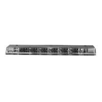 3° stop led Alfa Romeo 147